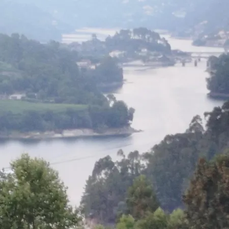 Varzeas Nature House Soengas