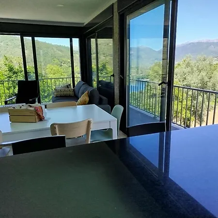 Varzeas Nature House *