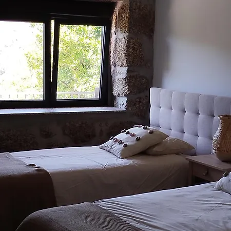 Várzeas Nature House Apartamento Soengas