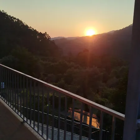 Varzeas Nature House