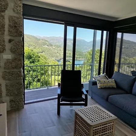 Varzeas Nature House Soengas