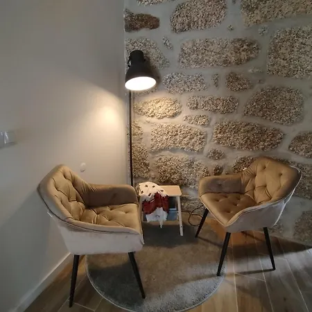 Várzeas Nature House