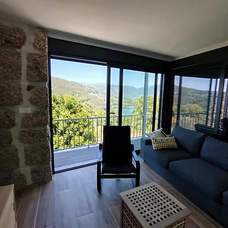 Apartamento Várzeas Nature House