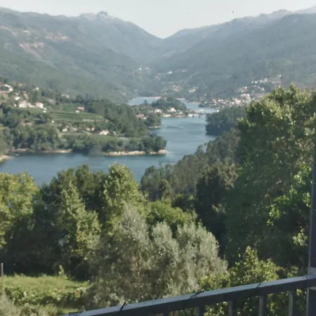 Varzeas Nature House * Soengas