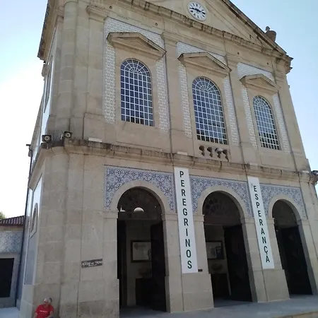 Varzeas Nature House Apartment *