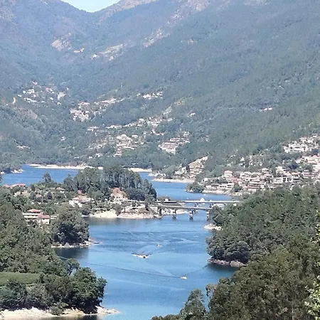 Varzeas Nature House *