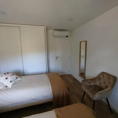 Varzeas Nature House * Soengas