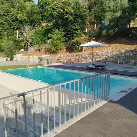 Varzeas Nature House * Soengas