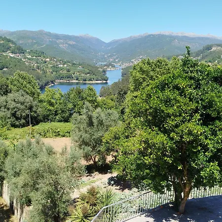 Varzeas Nature House * Soengas