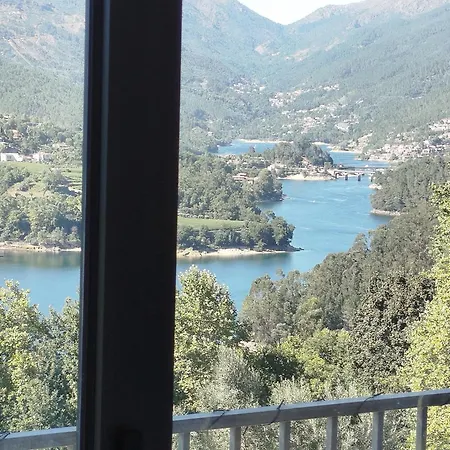 Várzeas Nature House * Soengas