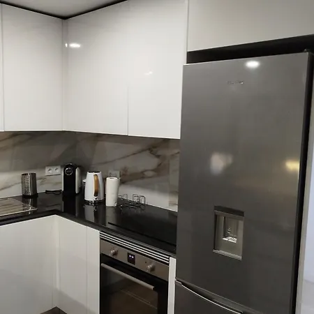 Varzeas Nature House Apartment *