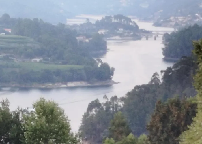 Varzeas Nature House Soengas