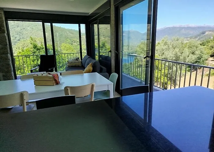 Varzeas Nature House *