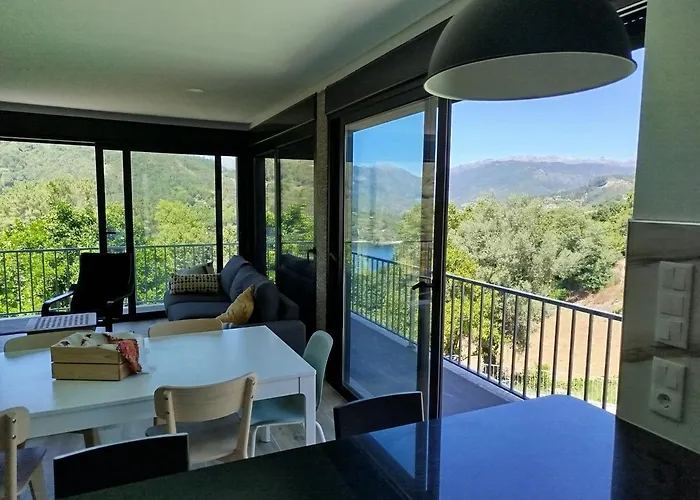 Varzeas Nature House