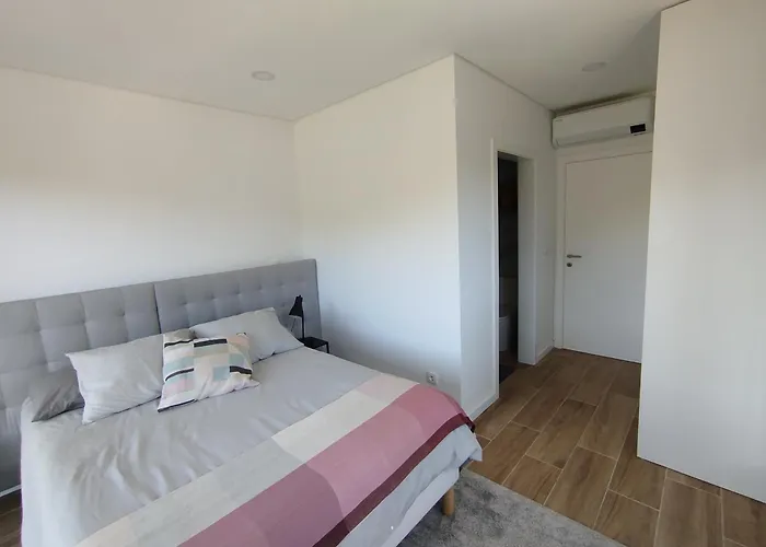 Varzeas Nature House * Soengas