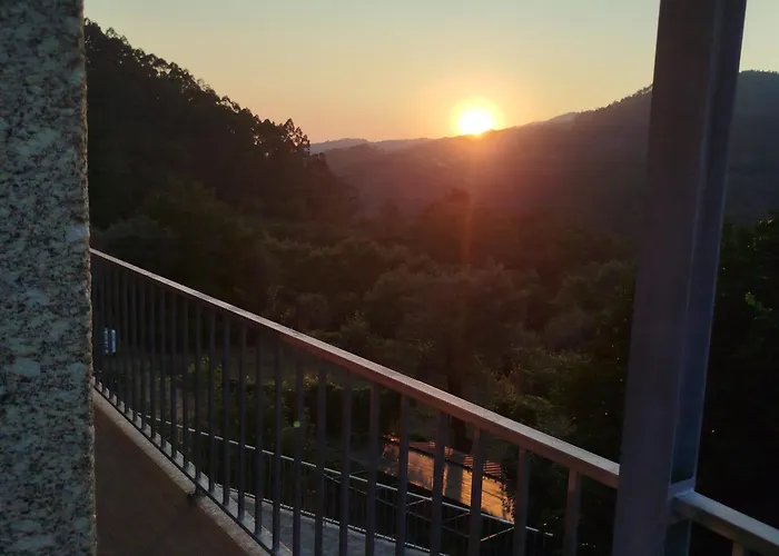 Varzeas Nature House