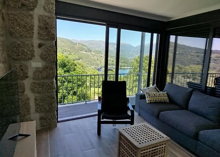 Varzeas Nature House Soengas