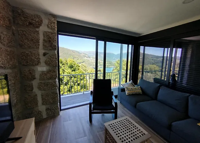 Apartament Varzeas Nature House