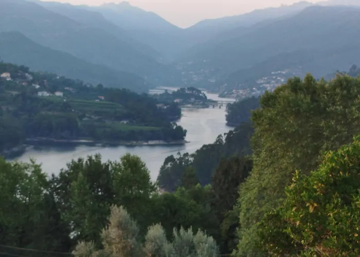 Varzeas Nature House