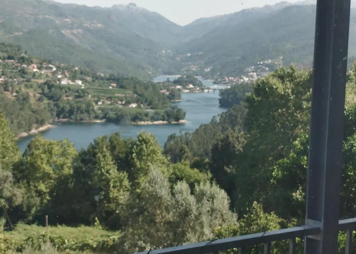 Varzeas Nature House * Soengas