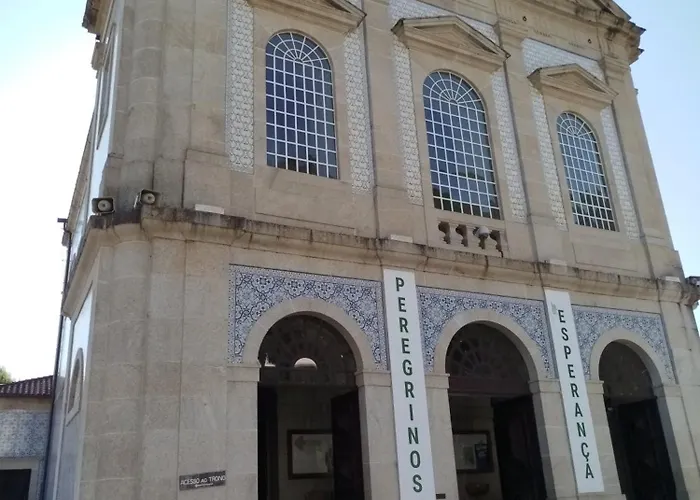 Varzeas Nature House 아파트 *