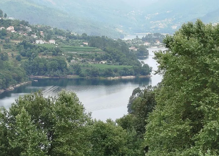 Varzeas Nature House