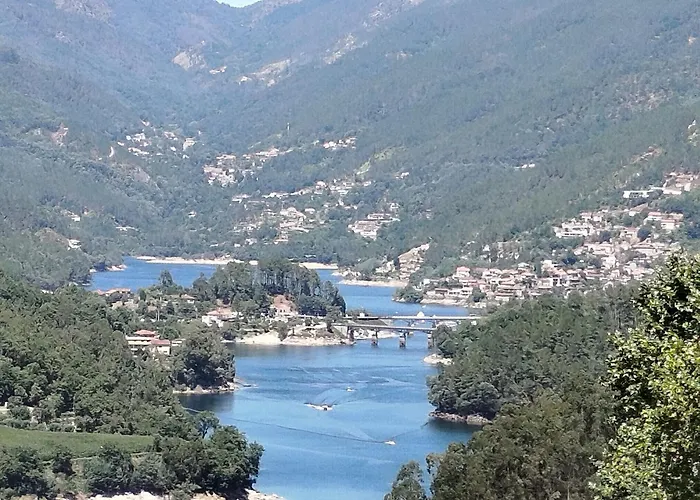 Varzeas Nature House *