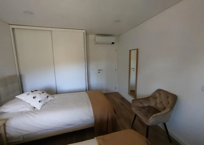 Varzeas Nature House * Soengas