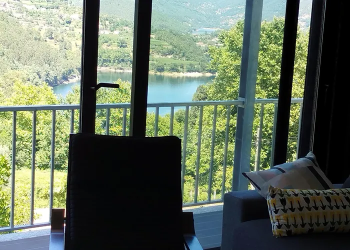 Varzeas Nature House