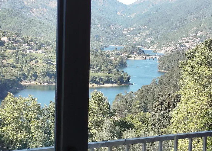 Varzeas Nature House * Soengas