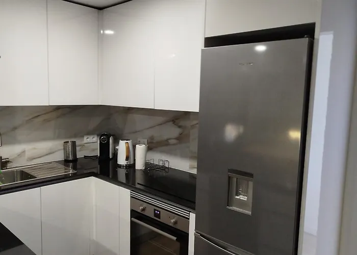 Varzeas Nature House Apartament *